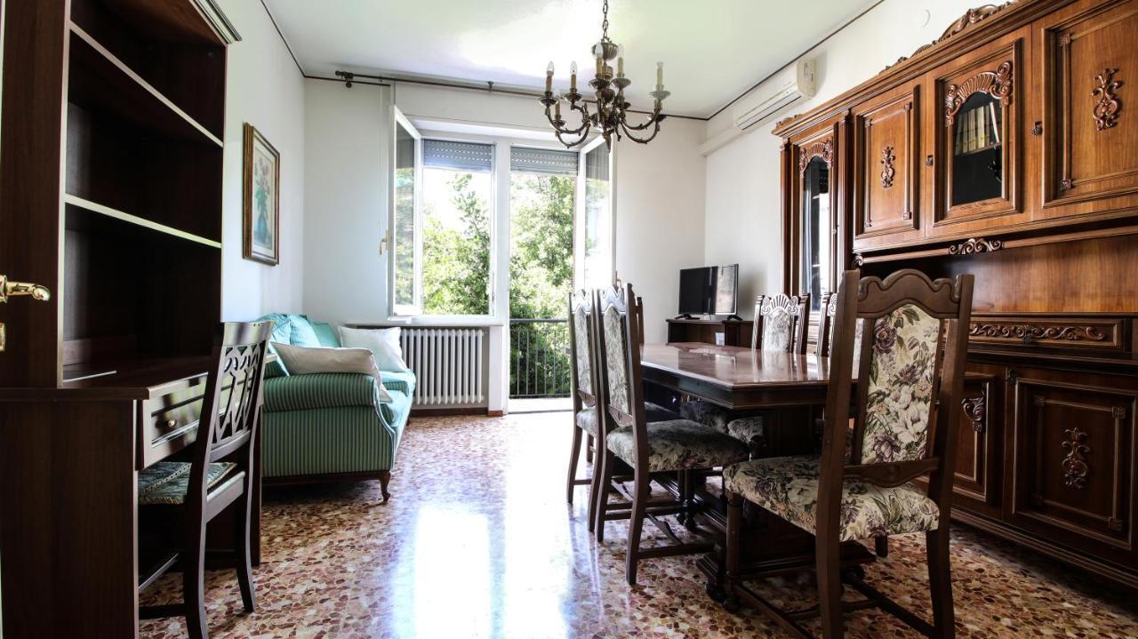 Residenza Parco Ducale 2 Daire Parma Dış mekan fotoğraf