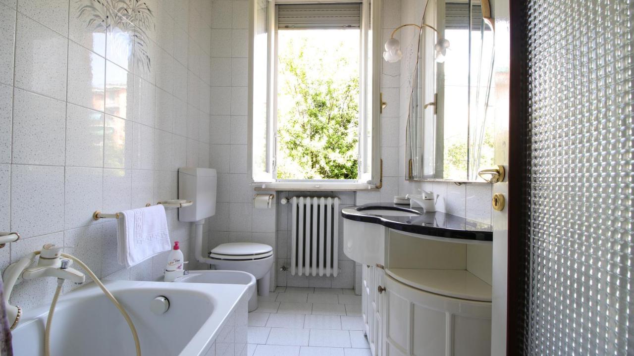 Residenza Parco Ducale 2 Daire Parma Dış mekan fotoğraf